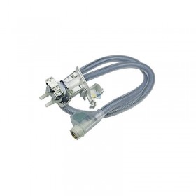 MC Tubo Entrada Aquastop Bosch Con Sensor De Flujo 00667327