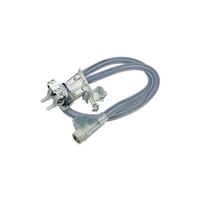 MC Tubo Entrada Aquastop Bosch Con Sensor De Flujo 00667327