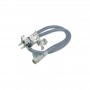 MC Tubo Entrada Aquastop Bosch Con Sensor De Flujo 00667327