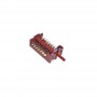 MC Conmuatador Horno Vestel 32012461 7 + O Posiciones