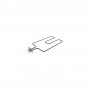 MC Resistencia Horno Beko  462920010 1100w