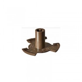MC Arrastre Eje Motor Microondassamsung  De67-00140A