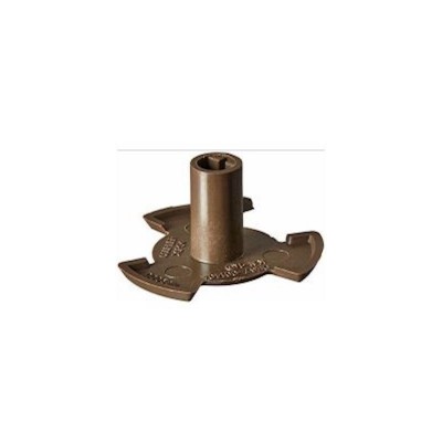 MC Arrastre Eje Motor Microondassamsung  De67-00140A