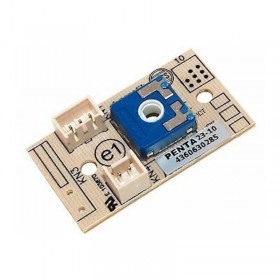 MC Modulo Electronico Termostatco Fr Beko 4360635285