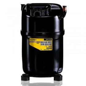 MC Compresor Secop Gas26Mfx R134A Alta Media Temperatura Monofasico