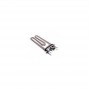 MC Resistencia Lavadora Samsung 208mm x 177  Ntc Dc4700006J Dc4700006B