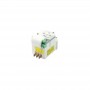 MC Temporizador Frigo Nofrost Lg  6914Jb2006R 6H35Min 60Hz 7H 54Min 50Hz