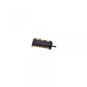 MC Selector Horno Smeg 811730204, 811730066, 811730102
