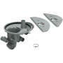 MC Kit Reparacion Sumidero Lavavajillas Balay 11002716 Original