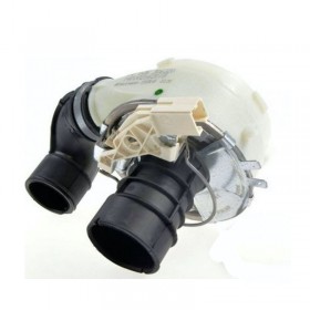 MC Resistencia Lavavajillas Zanussi 2000w 4055373700 Original