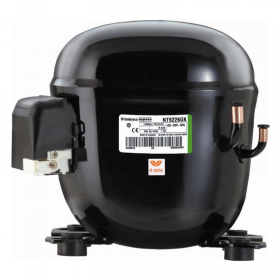 MC Compresor Embraco Nt2170U 3/4 R290 220v Baja Temperatura 20,44cm3