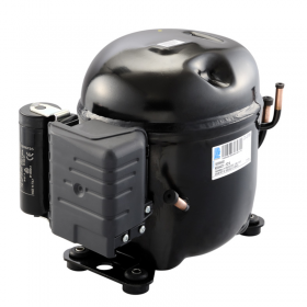 MC Compresor Tecumseh E4440Z R404 Media Temperatura Motor 669cc 220/240v