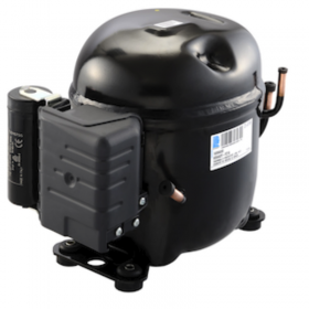 MC Compresor Tecumseh E4470Z R404 Media Temperatura Motor 1201cc 220/240v
