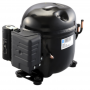 MC Compresor Tecumseh E4470Z R404 Media Temperatura Motor 1201cc 220/240v