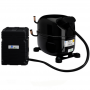 MC Compresor Tecumseh Cj9480Z R404 Media Temperatura Motor 1520cc 220/240v