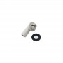 MC Pipeta Desague A/A Nº3  Medida Anclaje 23Mm Diametro Circulo 34Mm