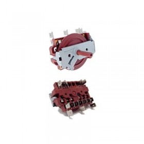 MC Selector Horno Teka Multifuncion 8 Posiciones  995444128, 99511412,  8304010