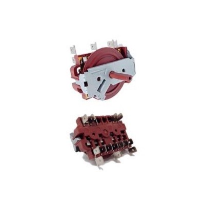 MC Selector Horno Teka Multifuncion 8 Posiciones  995444128, 99511412,  8304010