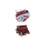 MC Selector Horno Teka Multifuncion 8 Posiciones  995444128, 99511412,  8304010