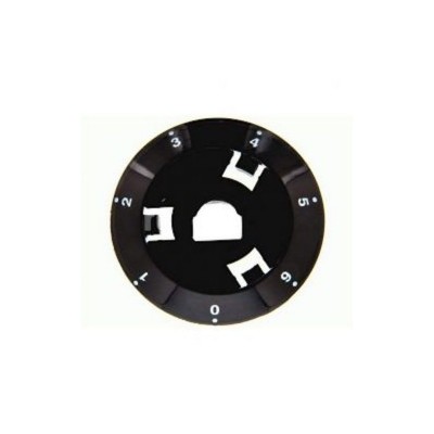 MC Dial Mando Horno Suplemento Fagor C20K004B9, 2Haf41B, 2H415Domo, Vfp320S Original