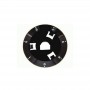 MC Dial Mando Horno Suplemento Fagor C20K004B9, 2Haf41B, 2H415Domo, Vfp320S Original