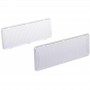MC Deflector 2 Pcs Transluz Campana Balay Bosch 272497, 264984