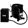 MC Compresor Tecumseh J4519Z R404 Media Temperatura Motor 3445cc 220/240v
