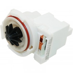 MC Bomba Desague Lavadora Whirlpool C00256542 C00272301 Original