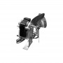 MC Motor Ventilador Frigorifico Completo 4W Giro Izquierda Impelente