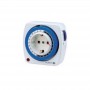 MC Blister Programador Enchufable Kobamatic-03 15M Min 24H Max Certificado