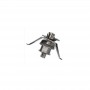 MC Cuchilla Termomix Tm21 Vorerk 31309