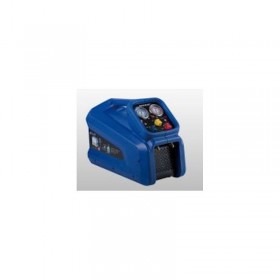 MC Recuperadora Gas Carcasa Azul R410, R32, R22, R407, R134, R404 1Cv