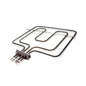 MC Resistencia Horno Fagor Ca5G001A1  Ca5G001B7 1400+1200w