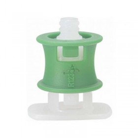 MC Adaptador Plastico Para Coche R1234Yf