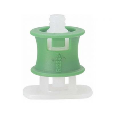 MC Adaptador Plastico Para Coche R1234Yf