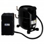 MC Compresor Tecumseh Tj4519Z R404 Media Temperatura Motor 3445cc 400/440v