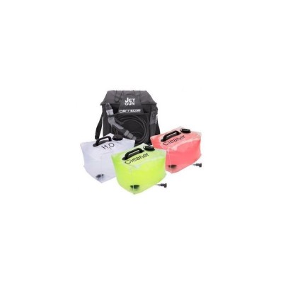 MC Jet Gun Maquina Limpieza A Presion Condensadores Aire Acondicionado