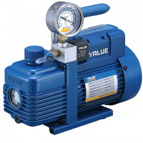 MC Bomba Vacio Value Doble Efecto Vi220Sv Original
