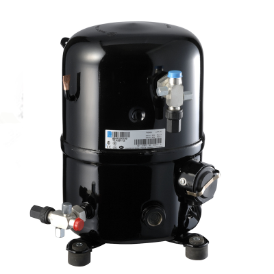 MC Compresor Tecumseh Tfh4524Z R404 Media Temperatura Motor 4350cc 400/440v