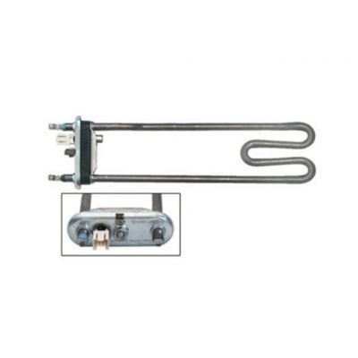 MC Resistencia Lavadora Fagor Siemens 220v 2000w