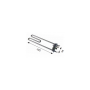 MC Resistencia Lavadora Fagor Siemens 220v 2000w