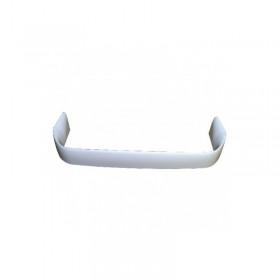 MC Estante Botellero Frigorifico Balcon Inferior Frigo Zanussi 2062351149 440X63 Mm