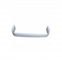 MC Estante Botellero Frigorifico Balcon Inferior Frigo Zanussi 2062351149 440X63 Mm