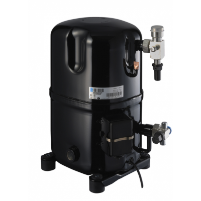 MC Compresor Tecumseh Tg4546Z R404 Media Temperatura Motor 902cc 400/440v
