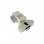 MC Retardo Blocapuerta Lavadora Indesit Whirpool C00306612-C00283993