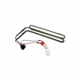 MC Resistencia Desescarche Frigorifico Samsung Da4700247K 230V 140W