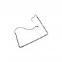 MC Resistencia Desescarche Frigorifico Lg 5300Jb1050B