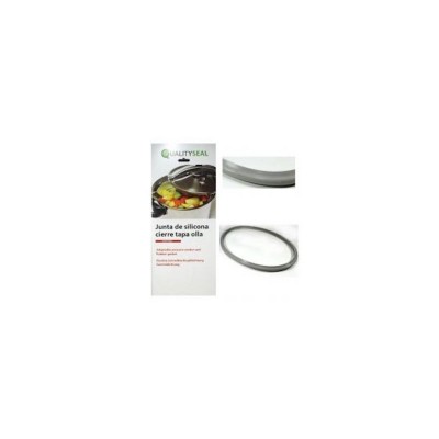 MC Junta Olla Fissler 26 Cm 60000026795 Gris