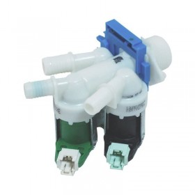 MC Electrovalvula Lavadora Triple Zanussi 1325188405