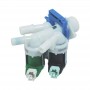 MC Electrovalvula Lavadora Triple Zanussi 1325188405